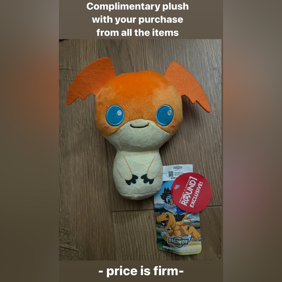 Digimon Trading Card Collection - Picture 11 of 11